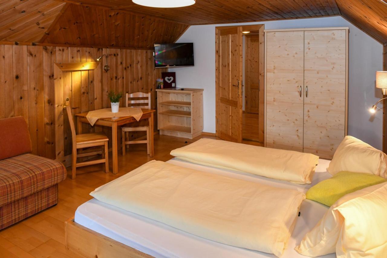 Weitgasserhof Schladming Luaran gambar