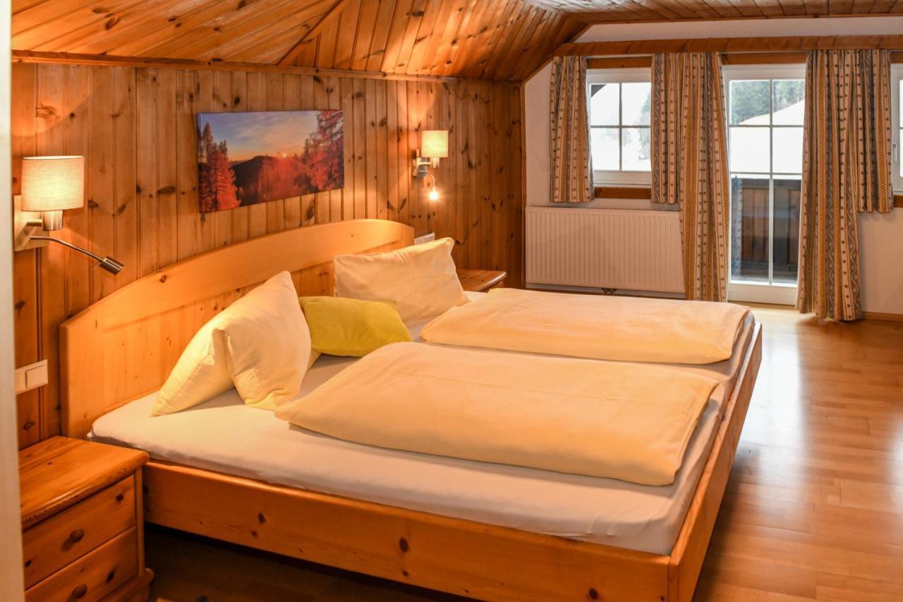 Weitgasserhof Schladming Luaran gambar