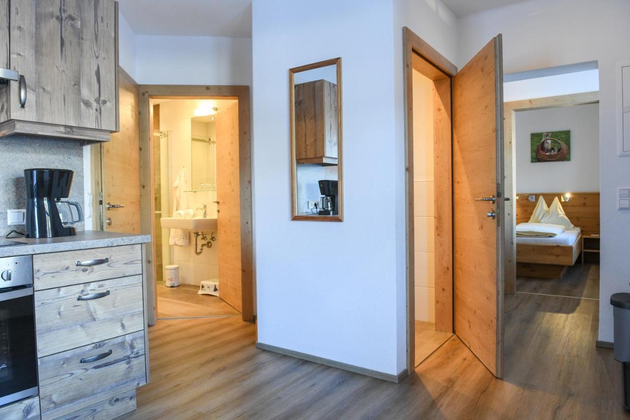 Weitgasserhof Schladming Luaran gambar