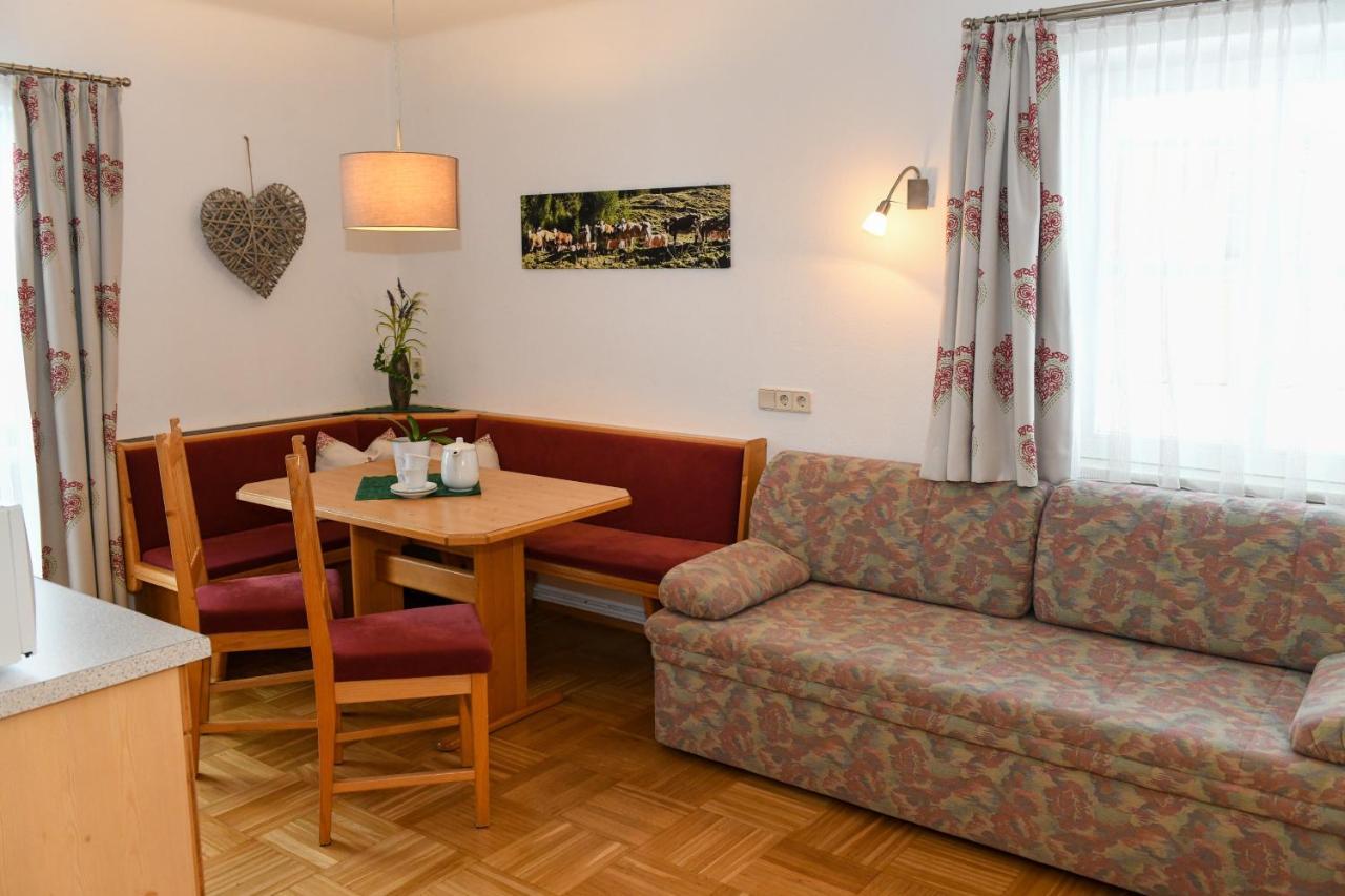 Weitgasserhof Schladming Luaran gambar