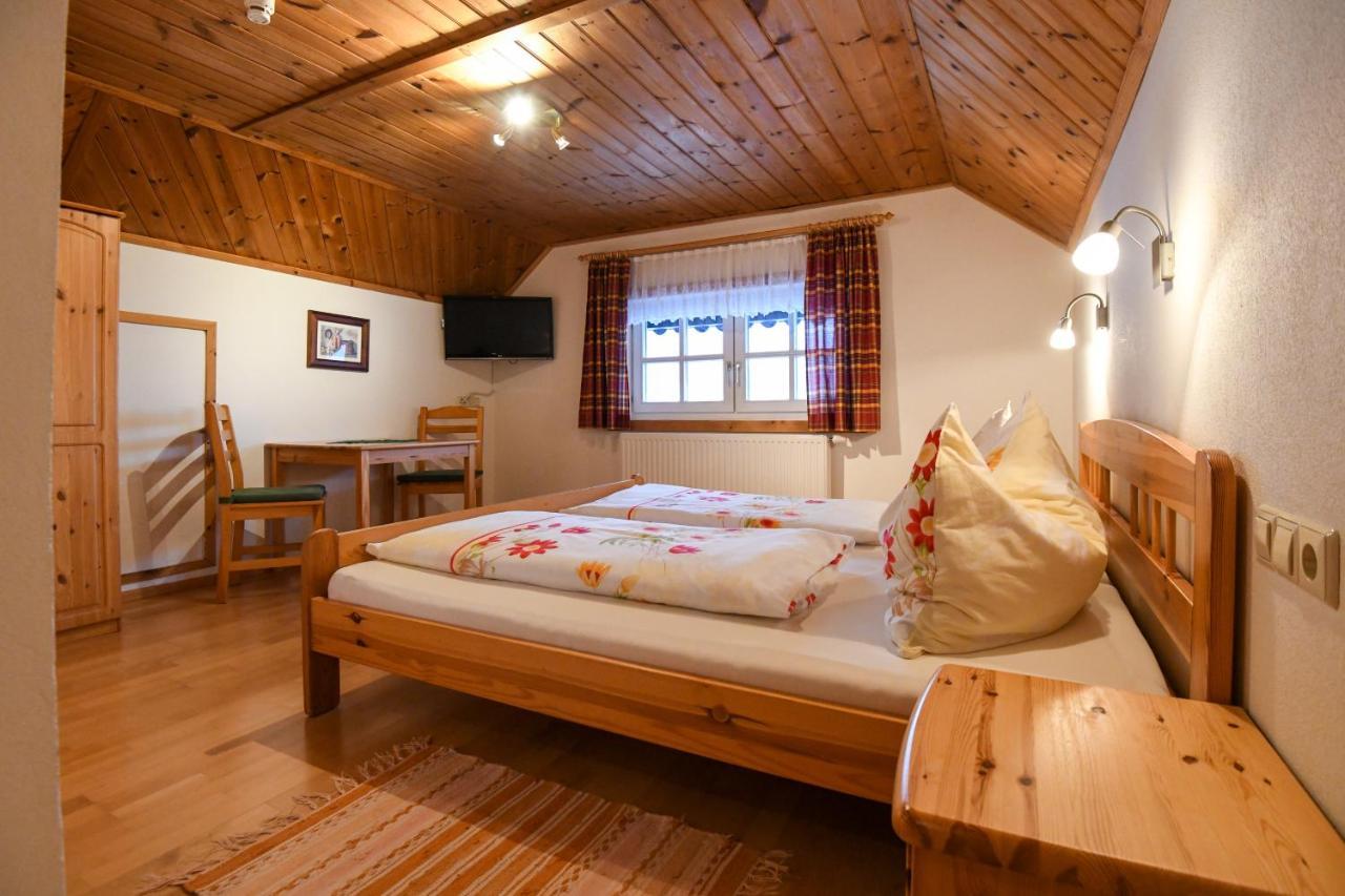 Weitgasserhof Schladming Luaran gambar