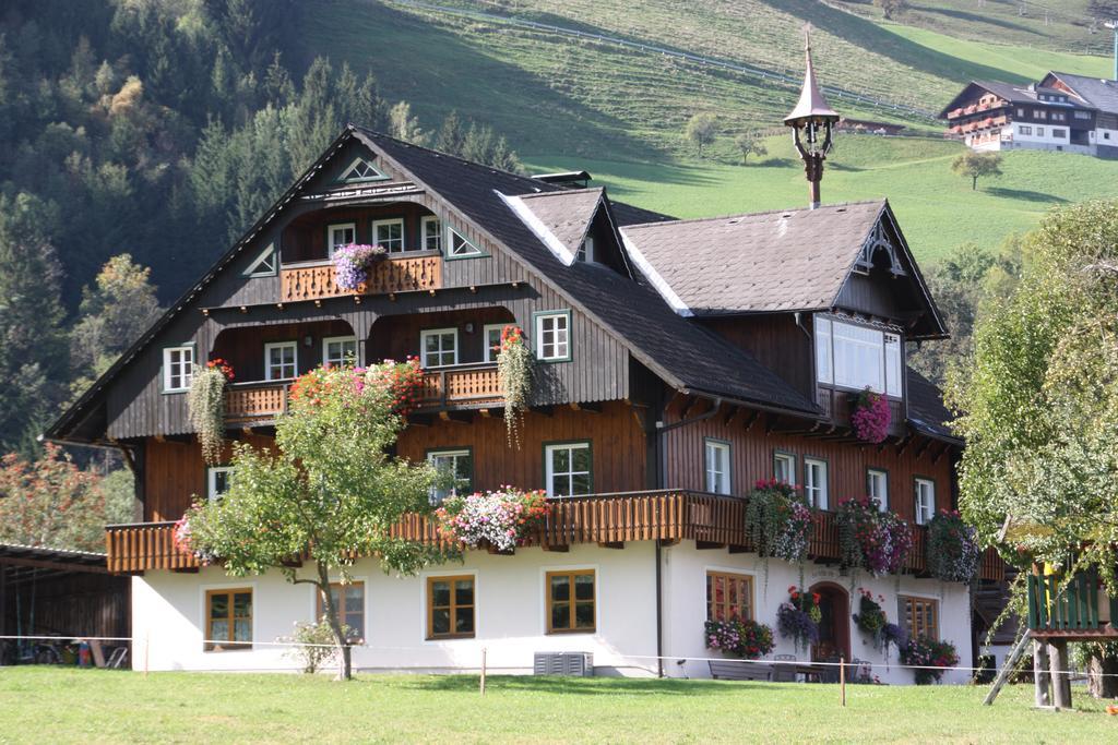 Weitgasserhof Schladming Luaran gambar