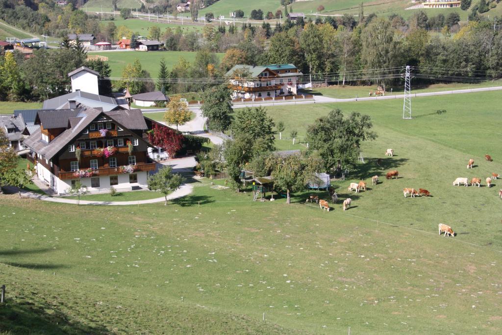 Weitgasserhof Schladming Luaran gambar