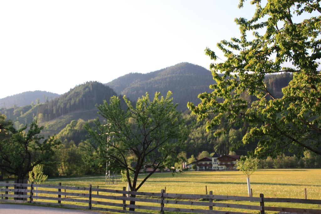 Weitgasserhof Schladming Luaran gambar