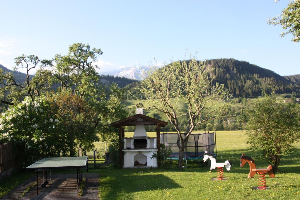 Weitgasserhof Schladming Luaran gambar