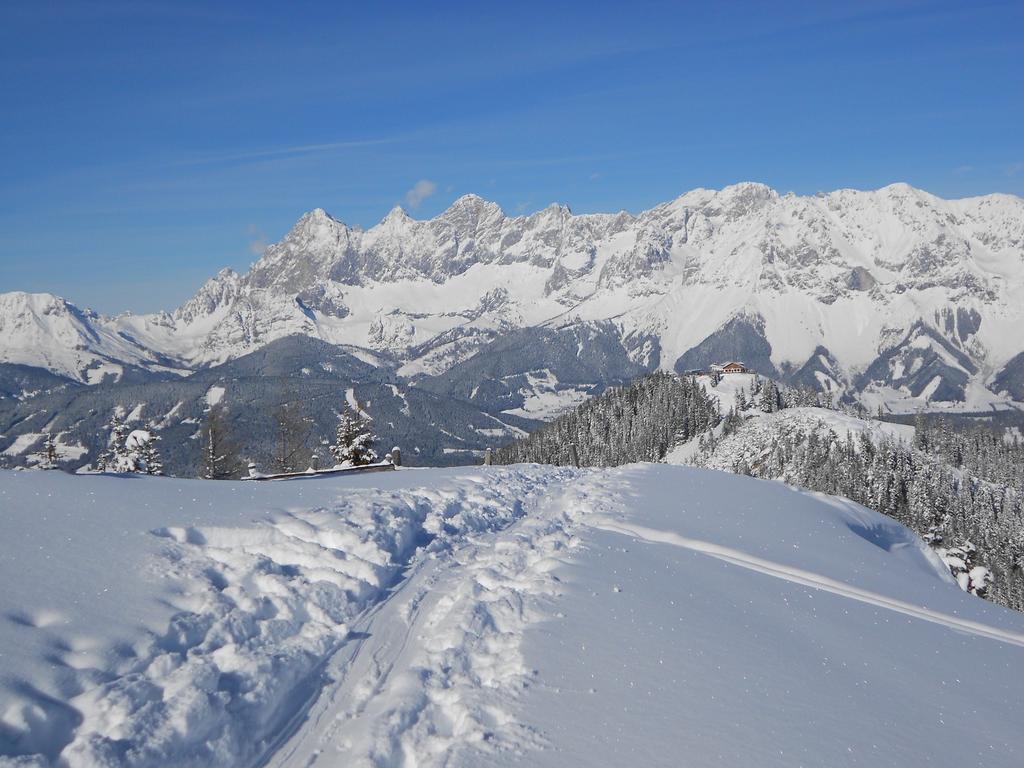 Weitgasserhof Schladming Luaran gambar