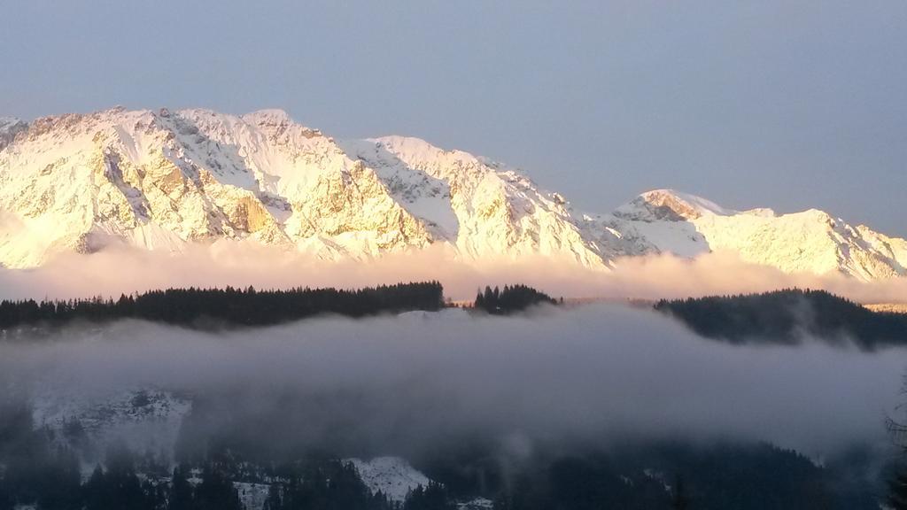 Weitgasserhof Schladming Luaran gambar