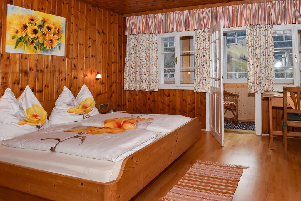 Weitgasserhof Schladming Luaran gambar
