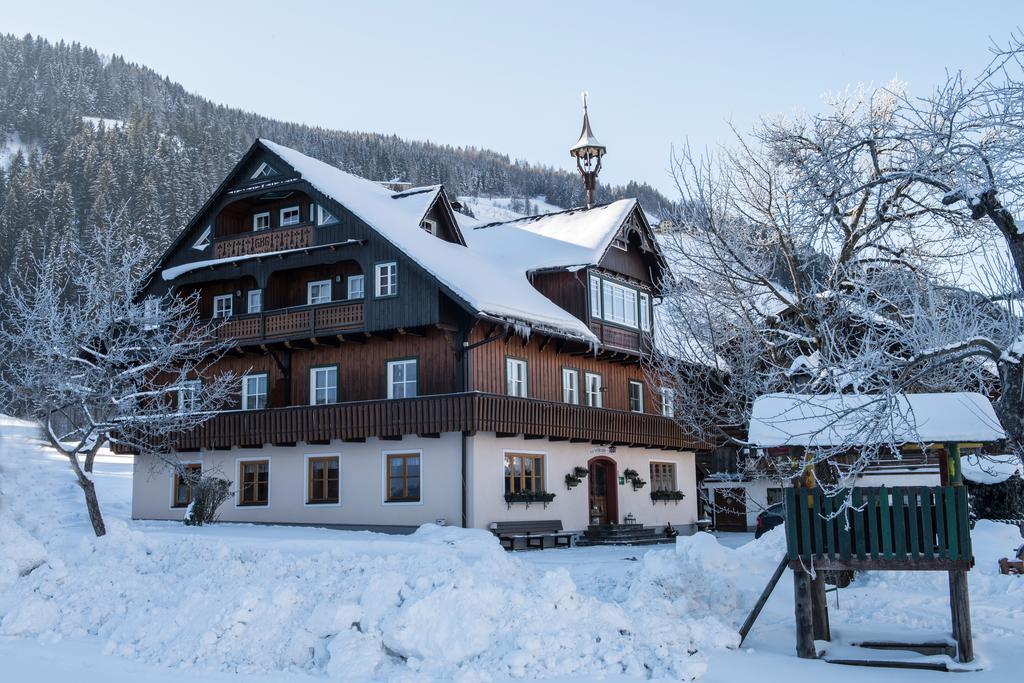 Weitgasserhof Schladming Luaran gambar